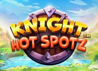 Knight Hot Spotz слот Pragmatic Play