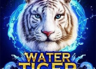 Water Tiger слот Endorphina